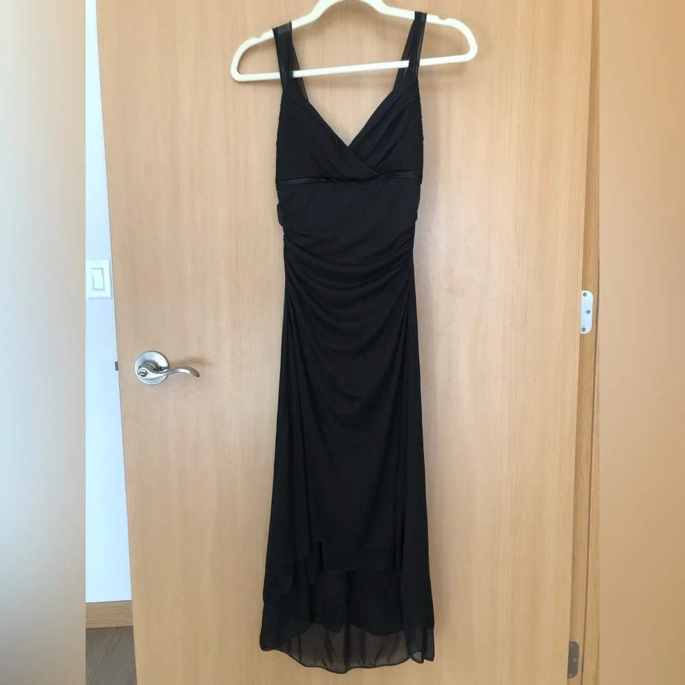 Ruby Rox LBD - Picture 8 of 8